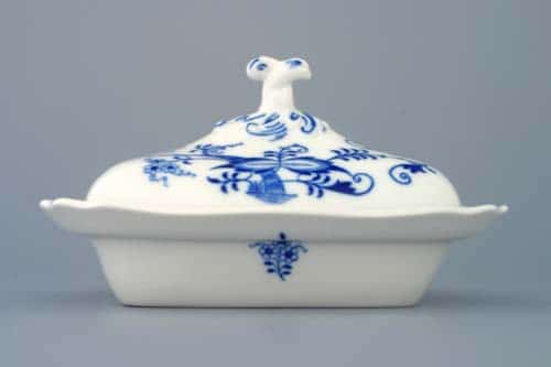 Cibulák – Misa ragout 0,25 l – originálny cibuľový porcelán 1. akosť