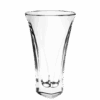 Krištáľová váza Tria vase 30 cm