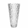 Krištáľová váza Lisa vase 31 cm