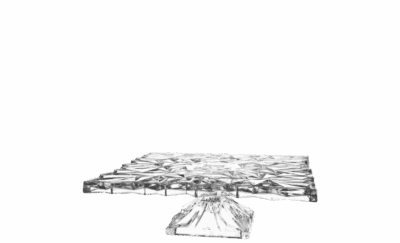 Miska Gla ftd flat plate 32 cm