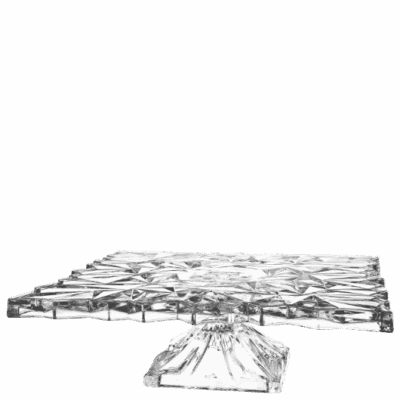 Miska Gla ftd flat plate 32 cm