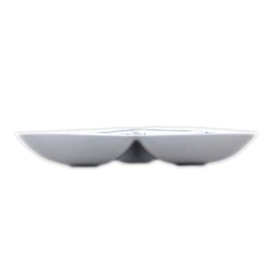 Cibulák – Miska Trina malá 20,5 cm – originál cibuľový porcelán 1. akosť - Image 2