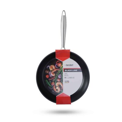Nepriľnavá hlboká panvica ILAG Ø 28cm - Image 3