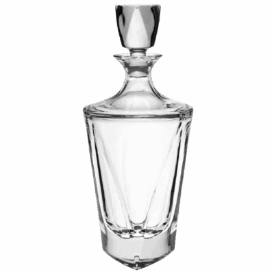 Flaša Tria decanter 750 ml