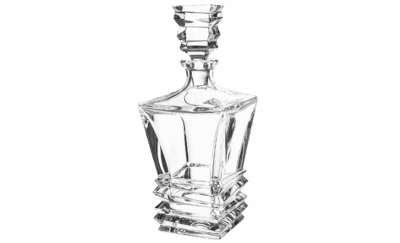 Flaša Roc decanter 850 ml