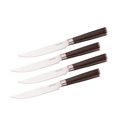 Súprava nožov na steak Cordoba 4ks - Image 2