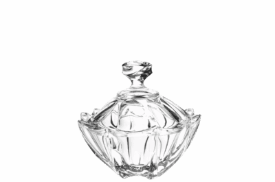 Dóza Calyp small box 11,8 cm s viečkom
