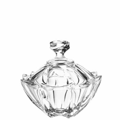 Dóza Calyp small box 11,8 cm s viečkom