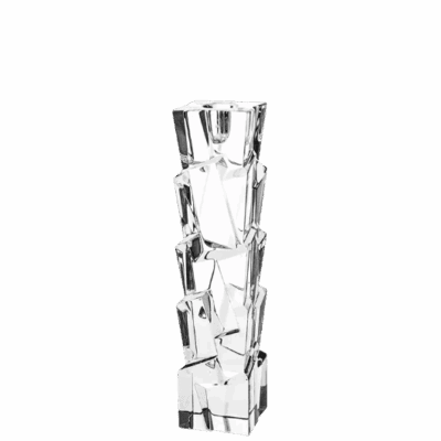 Svietnik Cra candlestick 23 cm