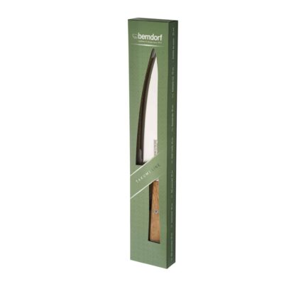 Cháronverzálny kuchynský nôž 20 cm Takumi Line - Image 2