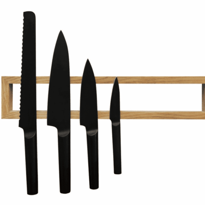 Magnetický držiak nožov Wall Rack Medium