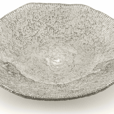 Misa DIAMAN béžová D41 cm H6 cm