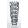Krištáľová váza Dia Vase 33 cm