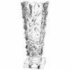 Krištáľová váza Gla vase 38 cm