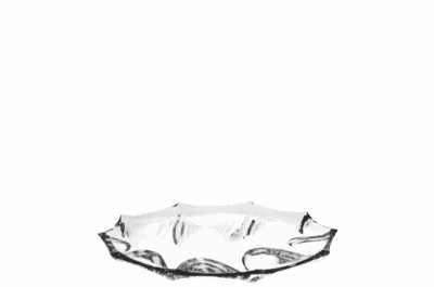 Tanier Calyp small plate 18,9 cm