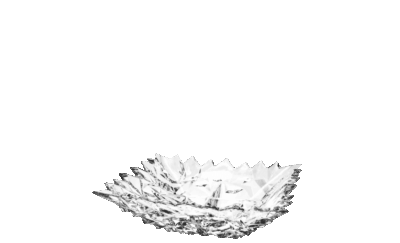Miska Gla snack bowl 28 cm