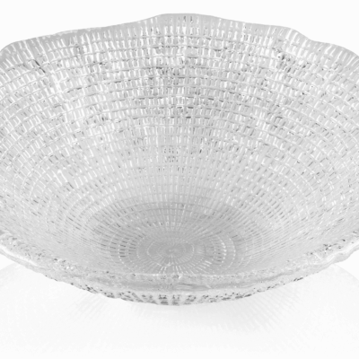 Misa DIAMAN číra D16 cm H5,2 cm