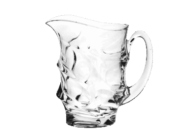 Džbán Calyp pitcher 1900 ml