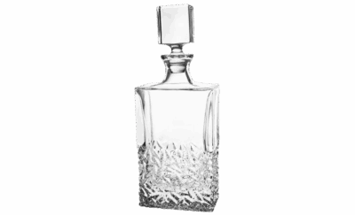 Flaša Nico decanter 1000 ml