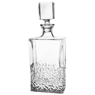 Flaša Nico decanter 1000 ml