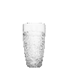 Krištáľová váza Nico hb 43 cm