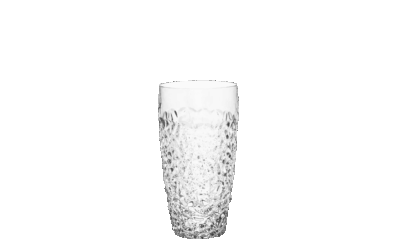 Krištáľová váza Nico hb 43 cm