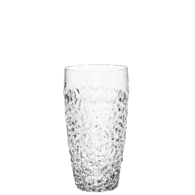 Krištáľová váza Nico hb 43 cm
