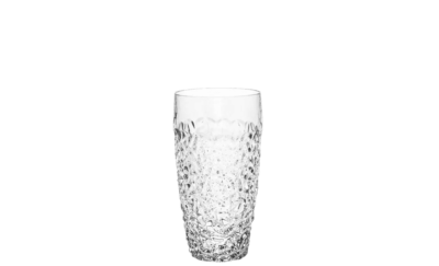 Krištáľová váza Nico hb 43 cm