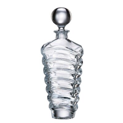 Flaša Wav decanter 750 ml