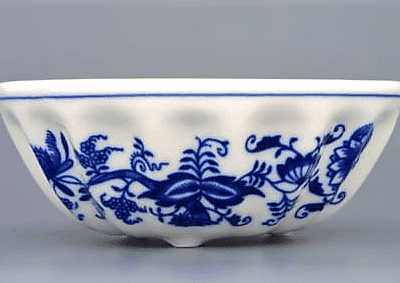Cibulák – Forma na bábovku 14 cm – Originálny cibuľový porcelán 1. akosť