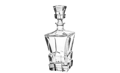 Flaša Cra decanter 900 ml