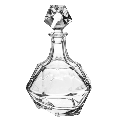 Flaša Hava decanter 500 ml
