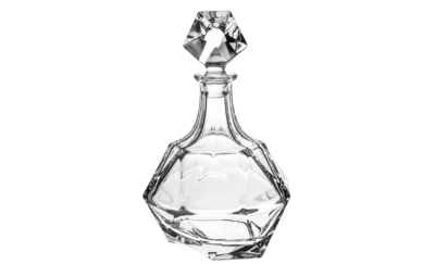 Flaša Hava decanter 500 ml