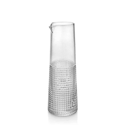 Džbán Sped 1150 ml číra
