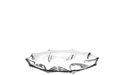 Miska Calyp plate 33 cm