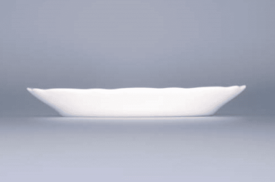 Cibulák – Misa oválna 20 cm – originálny cibuľový porcelán 1. akosť - Image 2