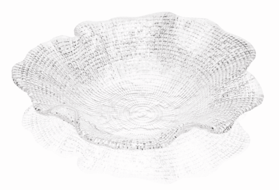 Misa FOL číra D25 cm