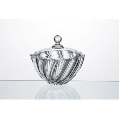 Dóza Scal box 19 cm s viečkom