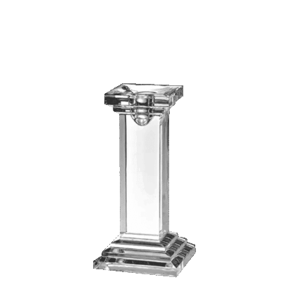 Svietnik Candle cool 17 cm