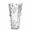 Krištáľová váza Gla vase 30,5 cm