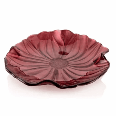 Tanier Magno 22 cm červená