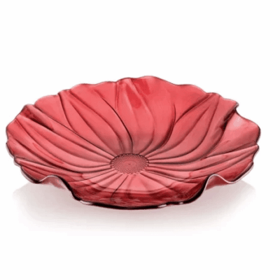 Misa Magno 41 cm červená