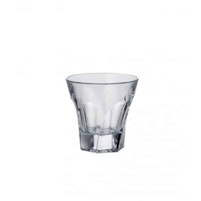 Pohár Apo Glass set 230 ml