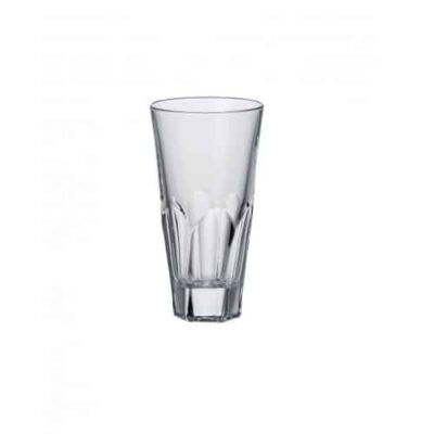 Pohár Apo Glass set 480 ml