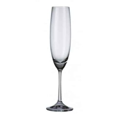 Poháre Bar Glass 250 ml set 6 kusov