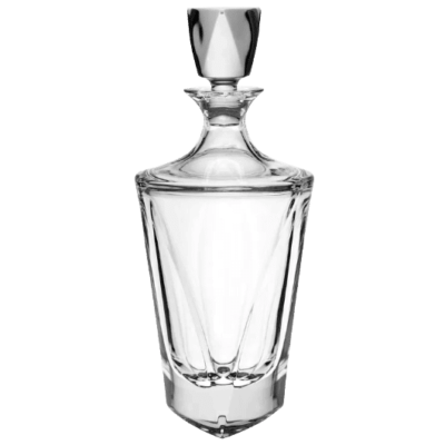 Flaša Trian decanter 750 ml