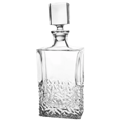 Flaša Nico decanter 1000 ml