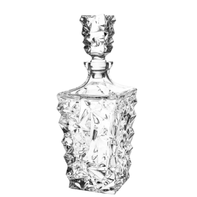 Flaša Gla decanter 900 ml