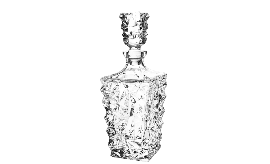 Flaša Gla decanter 900 ml