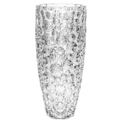 Krištáľová váza Lisa large vase 35 cm